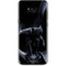 DC Comics Arkham Origins Batman In action pose Galaxy S8 Plus Skin